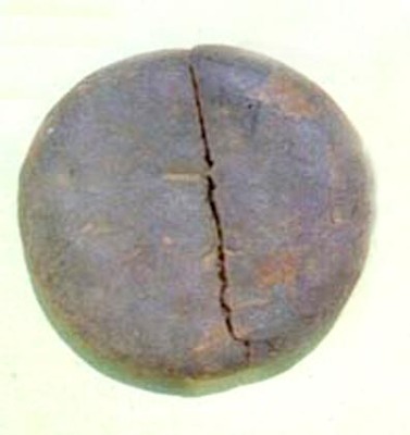 龙头阁地道蟾酥